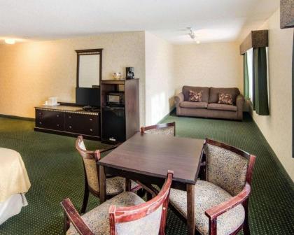 Quality Inn Northtown - image 9