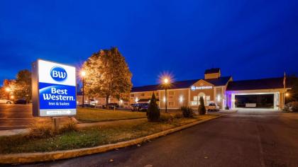 Best Western Cooperstown Cooperstown New York