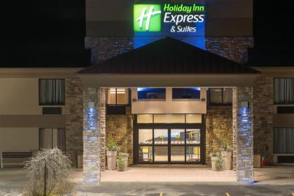 Holiday Inn Express  Suites Cooperstown an IHG Hotel Cooperstown New York