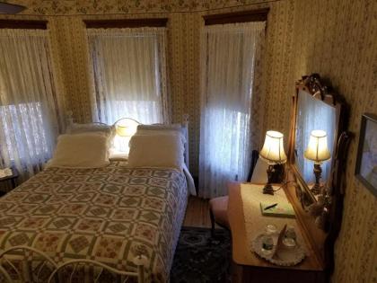 Bed and Breakfast in Cooperstown New York