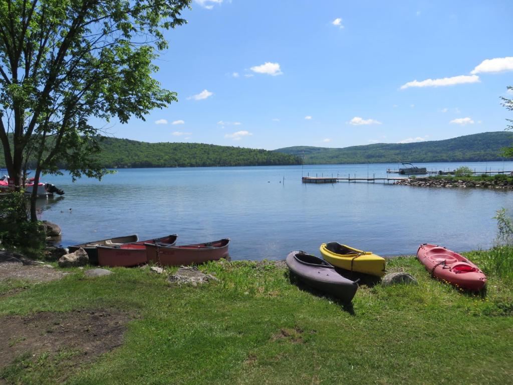 Bayside Inn & Marina - image 5