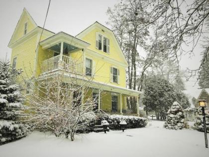 Cooperstown Bed and Breakfast - image 3