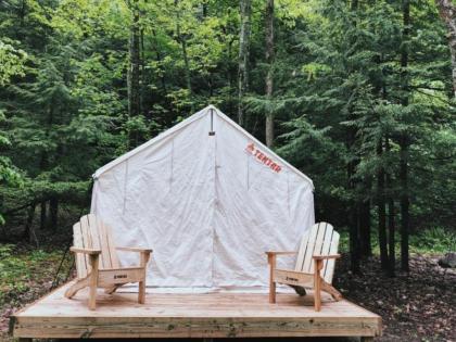 Tentrr Signature Site - Mount Sibley