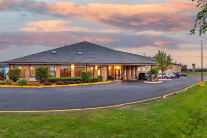 Rodeway Inn Coopersville - image 10