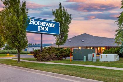 Rodeway Inn Coopersville - image 5