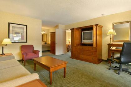 Red Lion Hotel Coos Bay - image 12