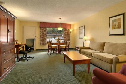 Red Lion Hotel Coos Bay - image 14