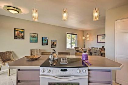 Chic Coos Bay Home with Pacific Ocean Views! - image 15