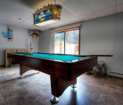 Beautiful Lakehouse with POOL TABLE by CozySuites - image 3