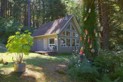 Sandy's Beach Cottage