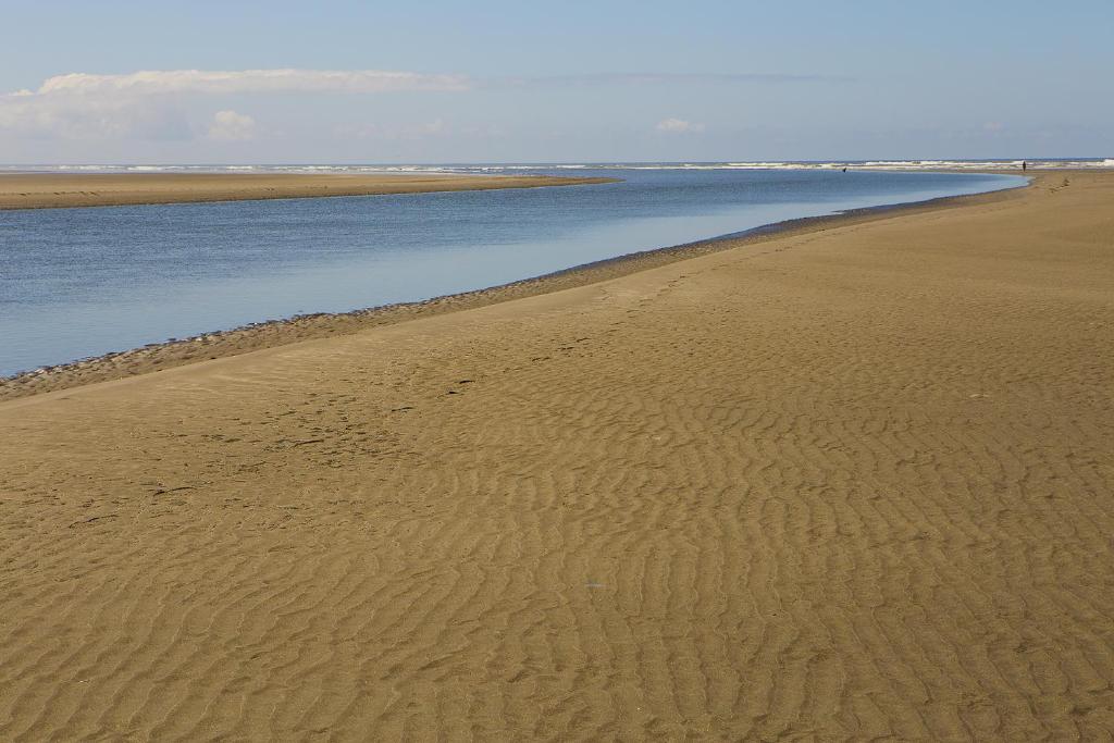 Sandy's Beach Cottage - image 2