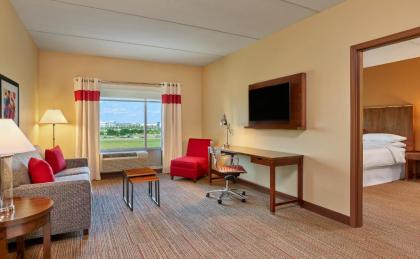 Four Points by Sheraton Dallas Fort Worth Airport North - image 12