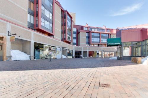 Village Square Penthouse Condo - image 5