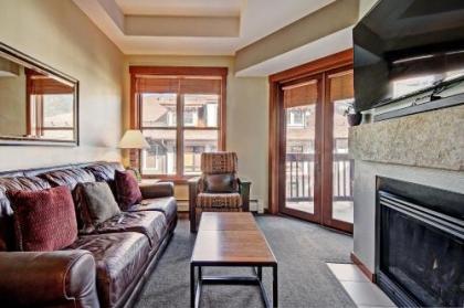 CO405 Copper One Lodge Condo Colorado