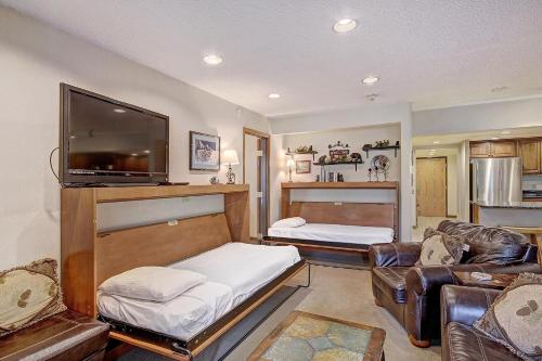 Cm336 Br1 Copper Mountain Inn Condo - image 4