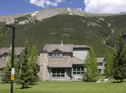 Holiday homes in Copper mountain Colorado