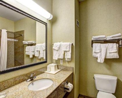 Quality Suites - image 5