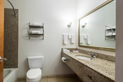 Days Inn by Wyndham Copperas Cove - image 2