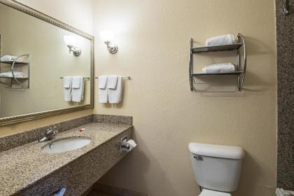 Days Inn by Wyndham Copperas Cove - image 5