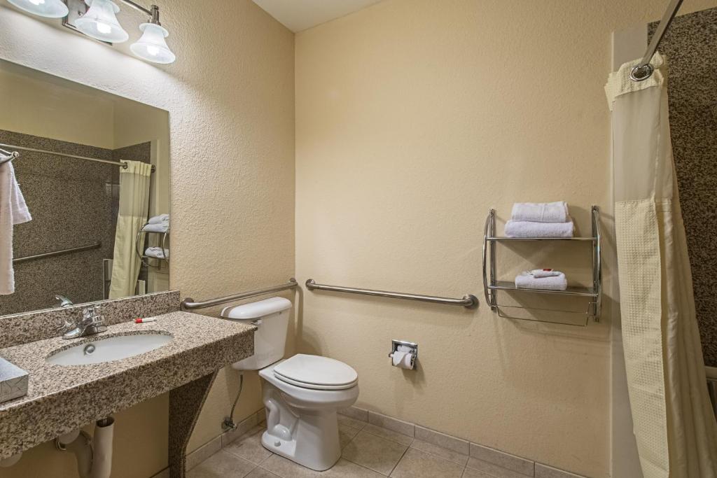 Days Inn by Wyndham Copperas Cove - image 7