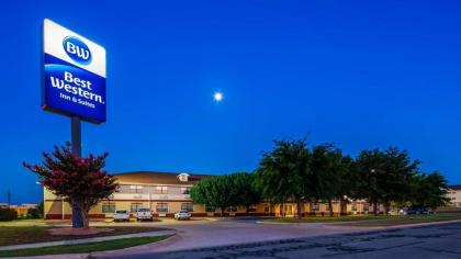 Best Western Inn and Suites Copperas Cove Copperas Cove