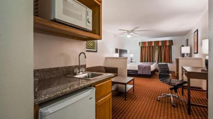 Best Western Inn and Suites Copperas Cove - image 11