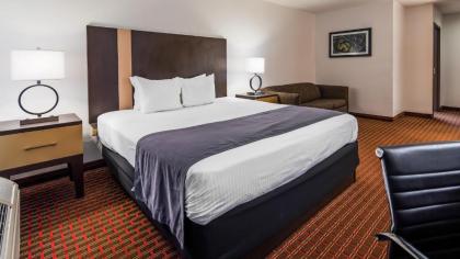 Best Western Inn and Suites Copperas Cove - image 12