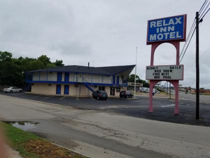 Relax Inn Copperas Cove - image 14