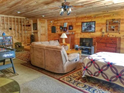 Holly Hill-Ocoee River Cabin Rental - image 13