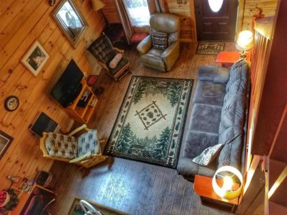 Holly Hill-Ocoee River Cabin Rental - image 4