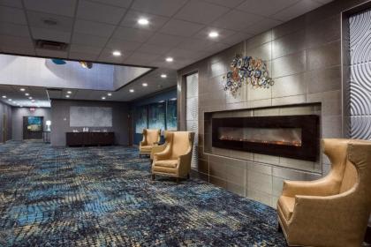 Radisson Hotel & Conference Center Coralville - Iowa City - image 10