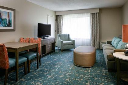 Radisson Hotel & Conference Center Coralville - Iowa City - image 14