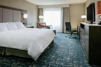 Radisson Hotel & Conference Center Coralville - Iowa City - image 15