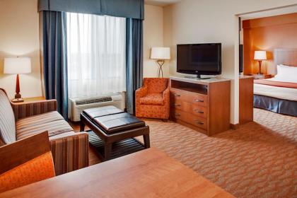 Holiday Inn Express Hotel & Suites Coralville an IHG Hotel - image 10