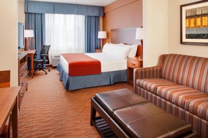 Holiday Inn Express Hotel & Suites Coralville an IHG Hotel - image 13