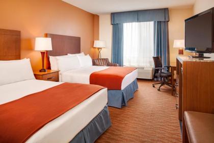 Holiday Inn Express Hotel & Suites Coralville an IHG Hotel - image 14