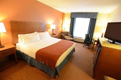 Holiday Inn Express Hotel & Suites Coralville an IHG Hotel - image 15