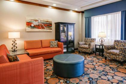 Holiday Inn Express Hotel & Suites Coralville an IHG Hotel - image 5