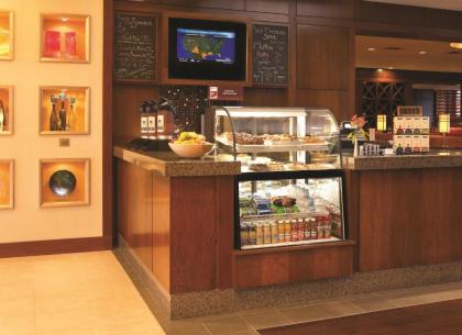 Hyatt Regency Coralville - image 15