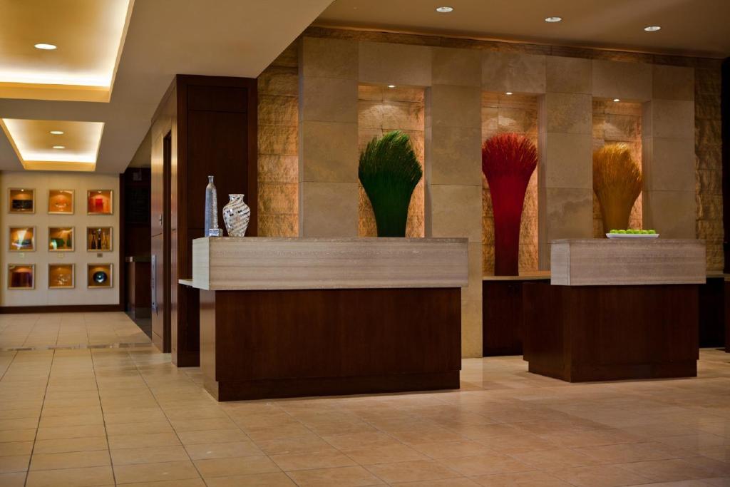 Hyatt Regency Coralville - image 5