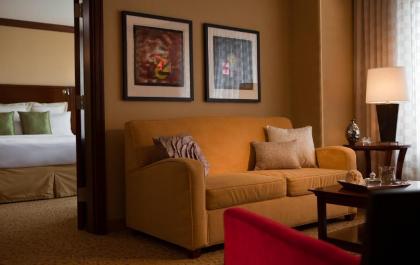 Hyatt Regency Coralville - image 9