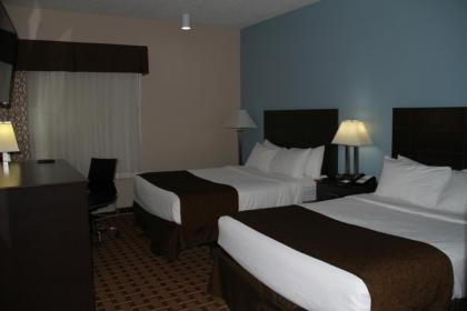 SureStay Plus Hotel by Best Western Coralville Iowa City - image 10