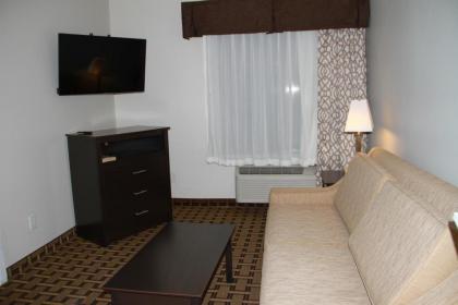 SureStay Plus Hotel by Best Western Coralville Iowa City - image 12