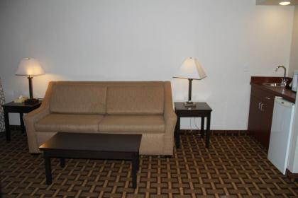 SureStay Plus Hotel by Best Western Coralville Iowa City - image 13