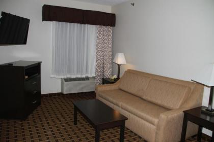 SureStay Plus Hotel by Best Western Coralville Iowa City - image 14