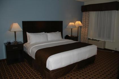 SureStay Plus Hotel by Best Western Coralville Iowa City - image 15