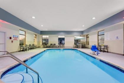 SureStay Plus Hotel by Best Western Coralville Iowa City - image 7