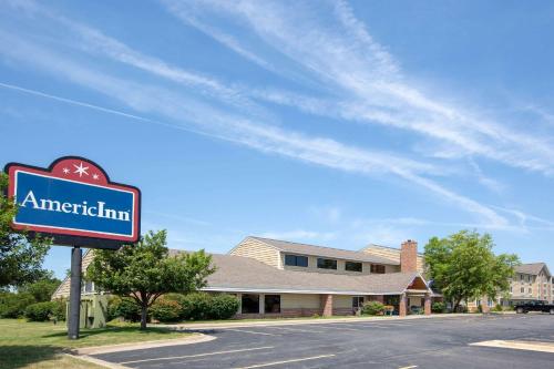 AmericInn by Wyndham Coralville - main image