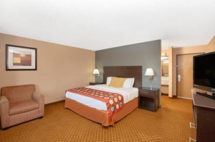 AmericInn by Wyndham Coralville - image 12