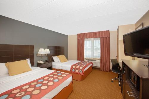 AmericInn by Wyndham Coralville - image 5